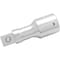 Dynamic Tools 3/4" Drive Chrome Extension, 4" Long D019004 - alternate 1